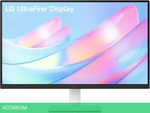 Монитор LG UltraFine 27US500-W