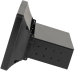 Магнитола в отсек 1DIN - Teyes CC4L монитор 9" IPS на Android 14, Snapdragon 662, CarPlay, 4G SIM-слот