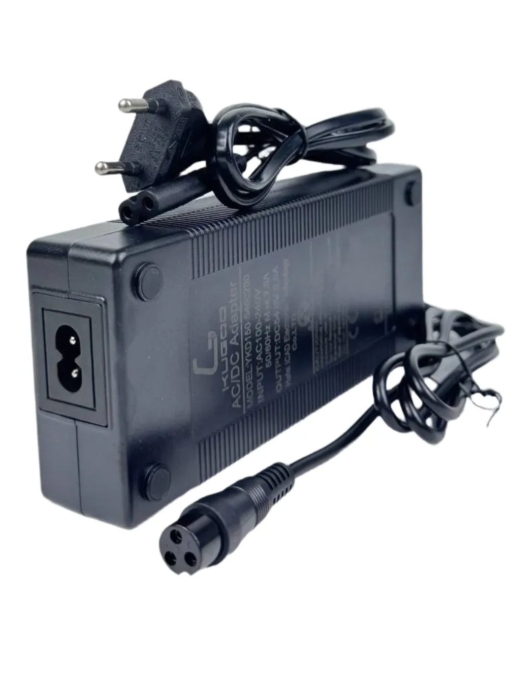 Зарядное устройство на Электросамокат Kugoo M5 Pro