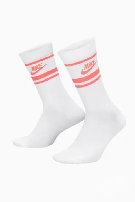 Носки Nike Everyday Essential 3-Pack - белый