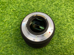 Sigma 50mm 1.4 EX DG HSM Sigma AF