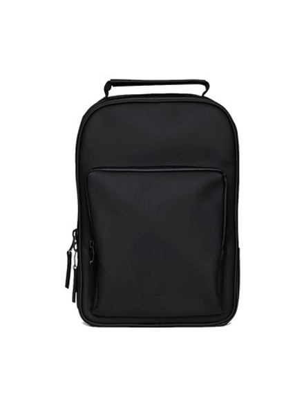 Рюкзак Rains Book Daypack W3