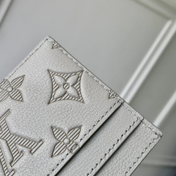 Louis Vuitton Double Card Holder