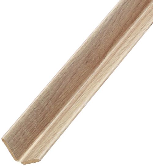 МДФ Уголок складной брисбен 28*28*2600мм