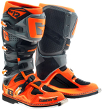 Мотоботы Gaerne SG 12 до 2019