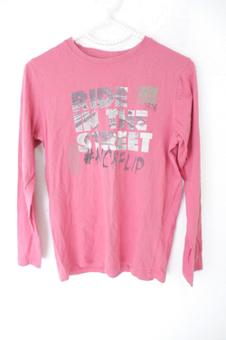 Лонг Inextenso на каждый день на 14 лет