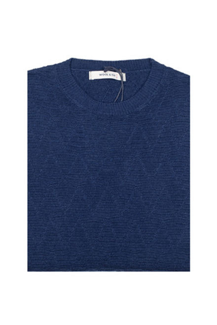 Джемпер WOOL&CO