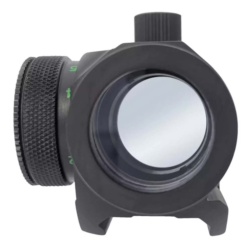 Прицел коллиматорный арбалетный Centershot Micro Dot 1х20