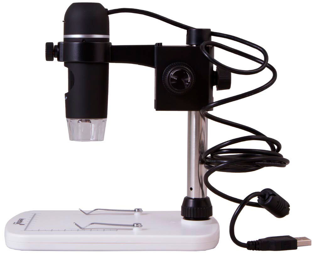 Микроскоп Discovery Atto Polar с книгой - фото 12