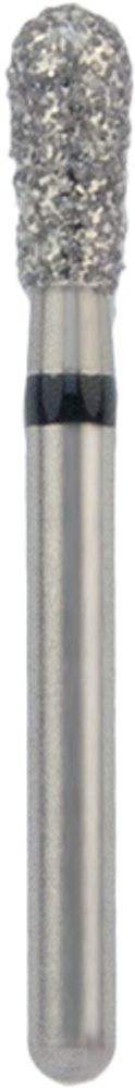 Бор алмазный, тип FG, гр.3 830L-021SC-FG, NTI, Германия