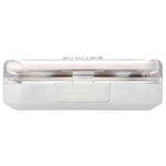 Clio, Death Cover FounWear Cushion, кушон, 19N фарфоровый, 16 г (0,56 унции)