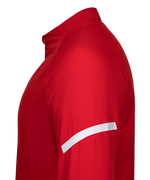 Куртка спортивная CAMP 2 Lined Jacket, красный, детский