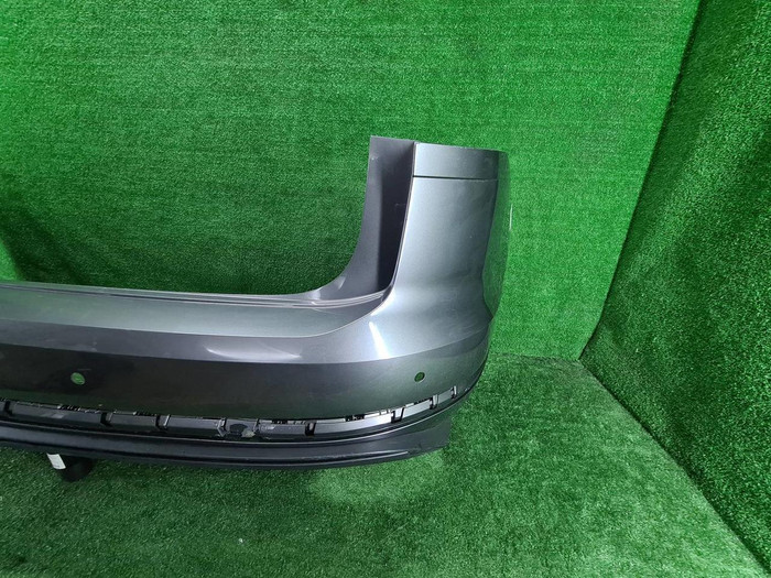 Бампер задний VW Touareg 3 (2018-н.в.)