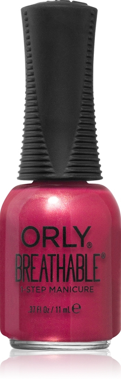 Orly Breathable - лак для ухода за ногтями, 11 ml