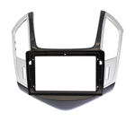 Магнитола для Chevrolet Cruze 2012-2015 - Carmedia SF-9292 (кнопки и крутилки) Android 13, TS20, 6+128Гб, CarPlay, 4G SIM-слот