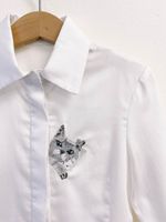 Рубашка Noble People