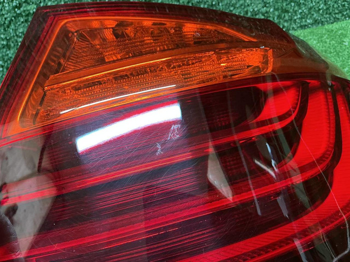 Фонарь правый внешний BMW 5er F10 (2013-2017)