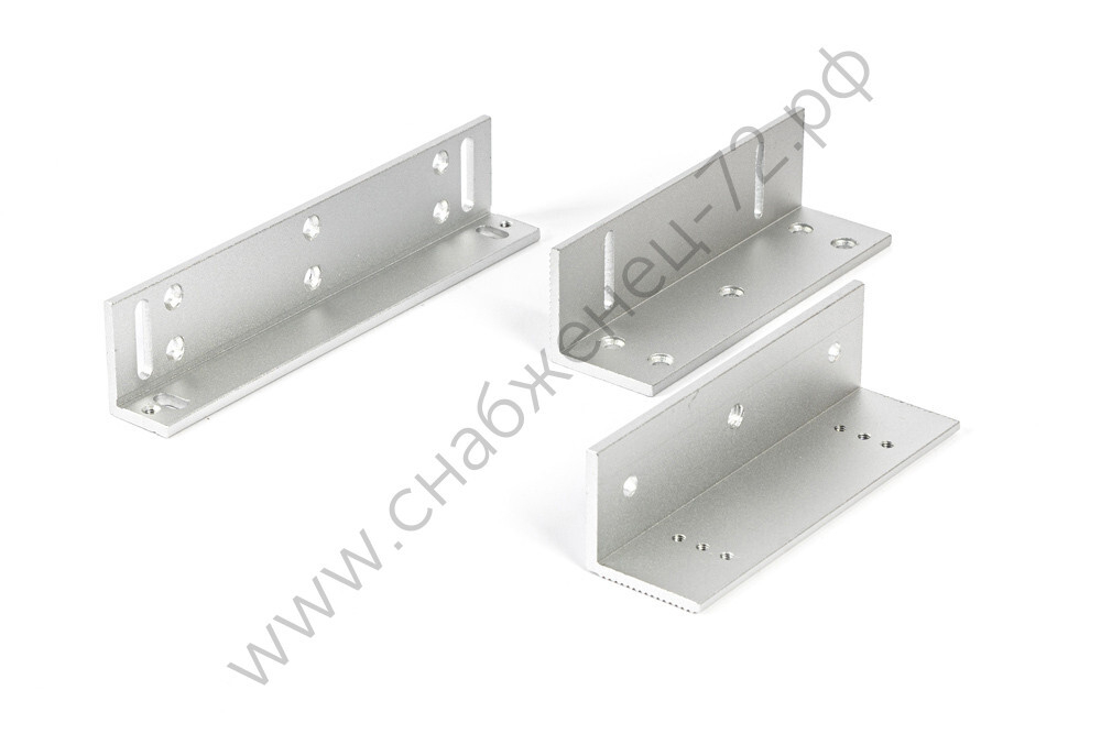 SPRUT Bracket-181ZL ZL-образное крепление для электромагнитного замка