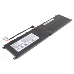 Аккумулятор iBatt 5200mAh для ноутбуков MSI GS65 (BTY-M6L)
