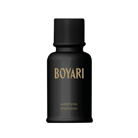 Шампунь Boyari (200 шт.) в мини-формате 30 мл