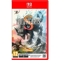 NSW2 Wild Hearts S (Новый, Английская версия)