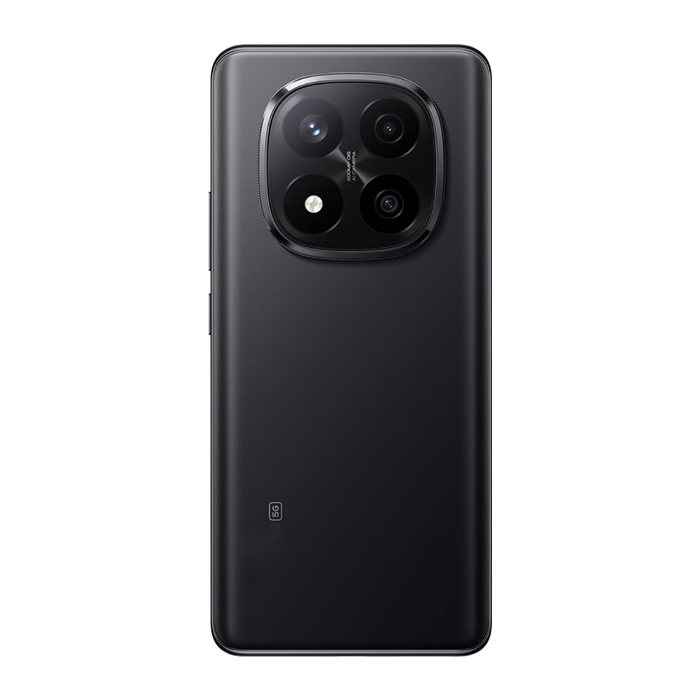 Redmi Note 14 Pro+ 5G 8/256 Гб Midnight Black