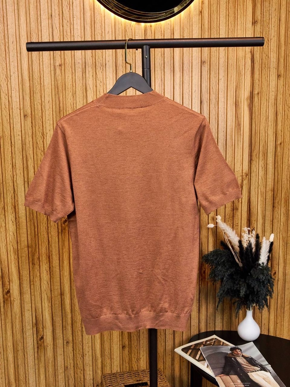 Футболка Loro Piana