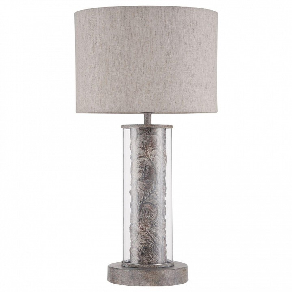 Настольная лампа Maytoni ARM526TL-01GR
