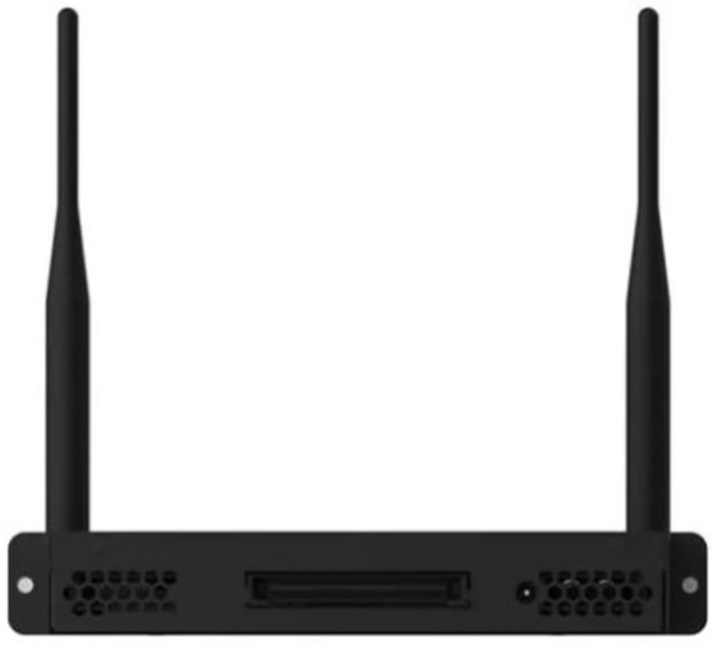 Системный блок Lumien S104/i5G128256COMW Intel Core i5, 8 ГБ, 256 Гб, Intel Iris Xe, ОС Не установлена