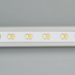 Светодиодная лента RT 6-5000 24V White-MIX 2x (3528, 120 LED/m, LUX) (Arlight, 9.6 Вт/м, IP20) 025211