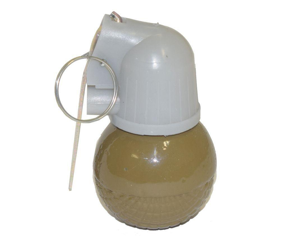 Макет Граната РГО (ММГ)