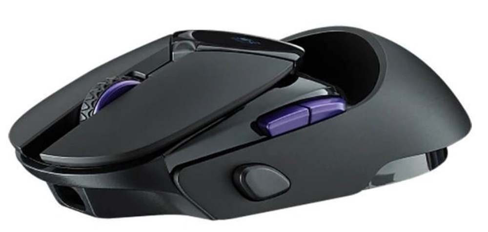 Мышь Wireless Rapoo VT960Pro