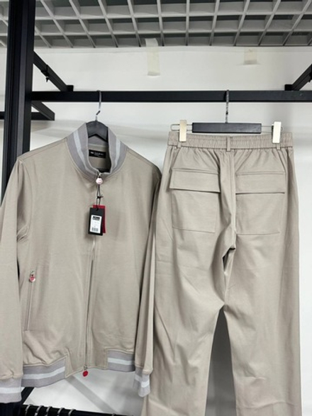 Спортивный костюм Kiton