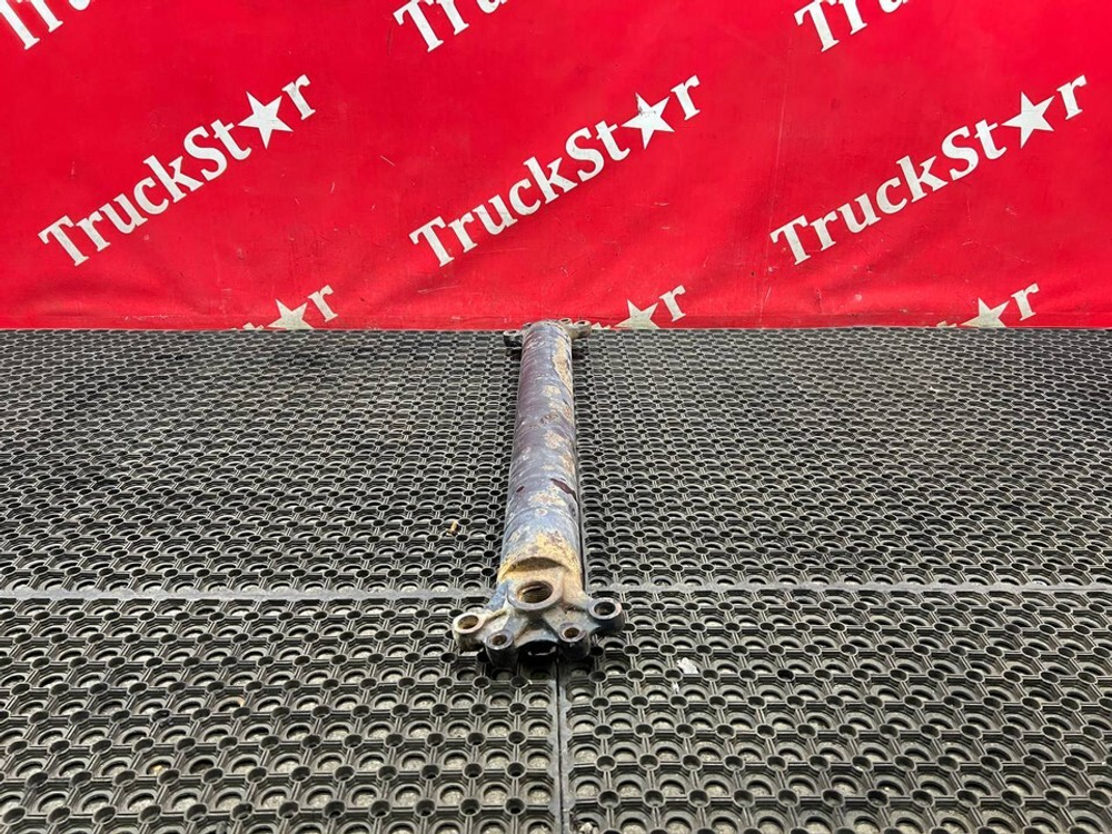 Траверса рамы поперечная