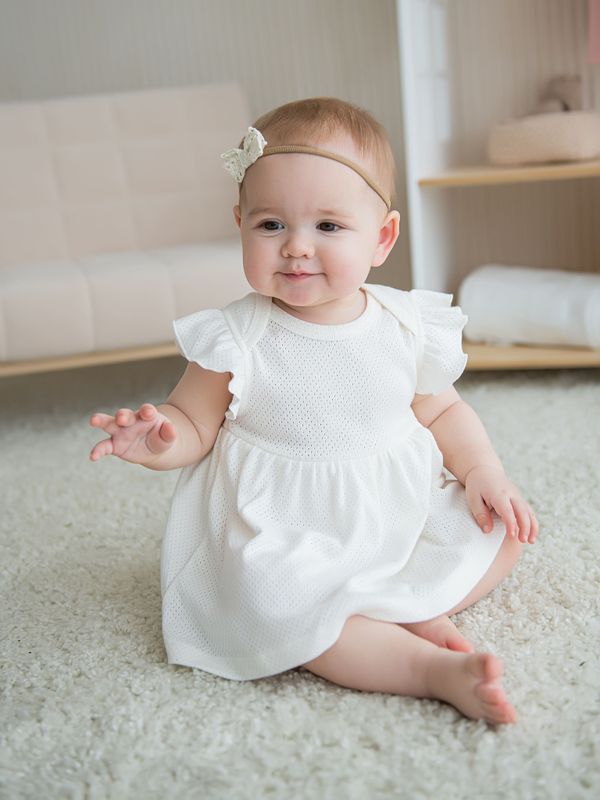 Платье-боди 