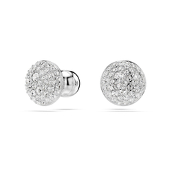 METEORA:SET STUD CRY/RHS