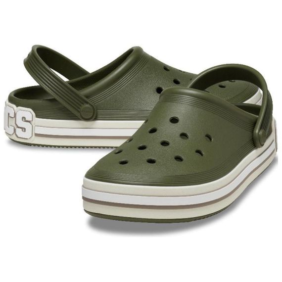 Crocs Classic 'Green'