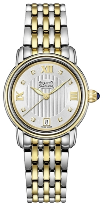 Auguste Reymond 613033381