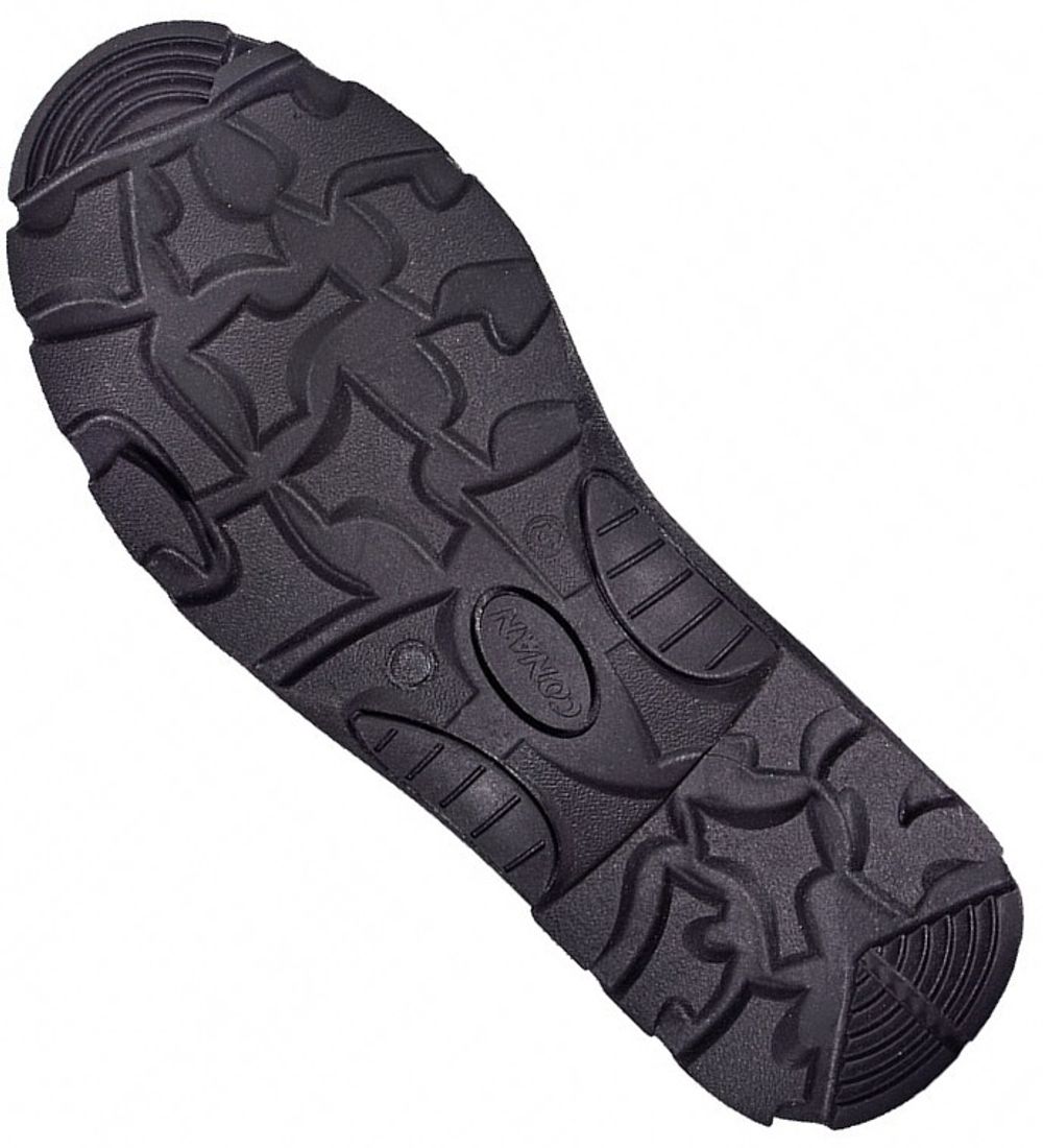 Ботинки «Дельта» камуфляж ХСН 580-1