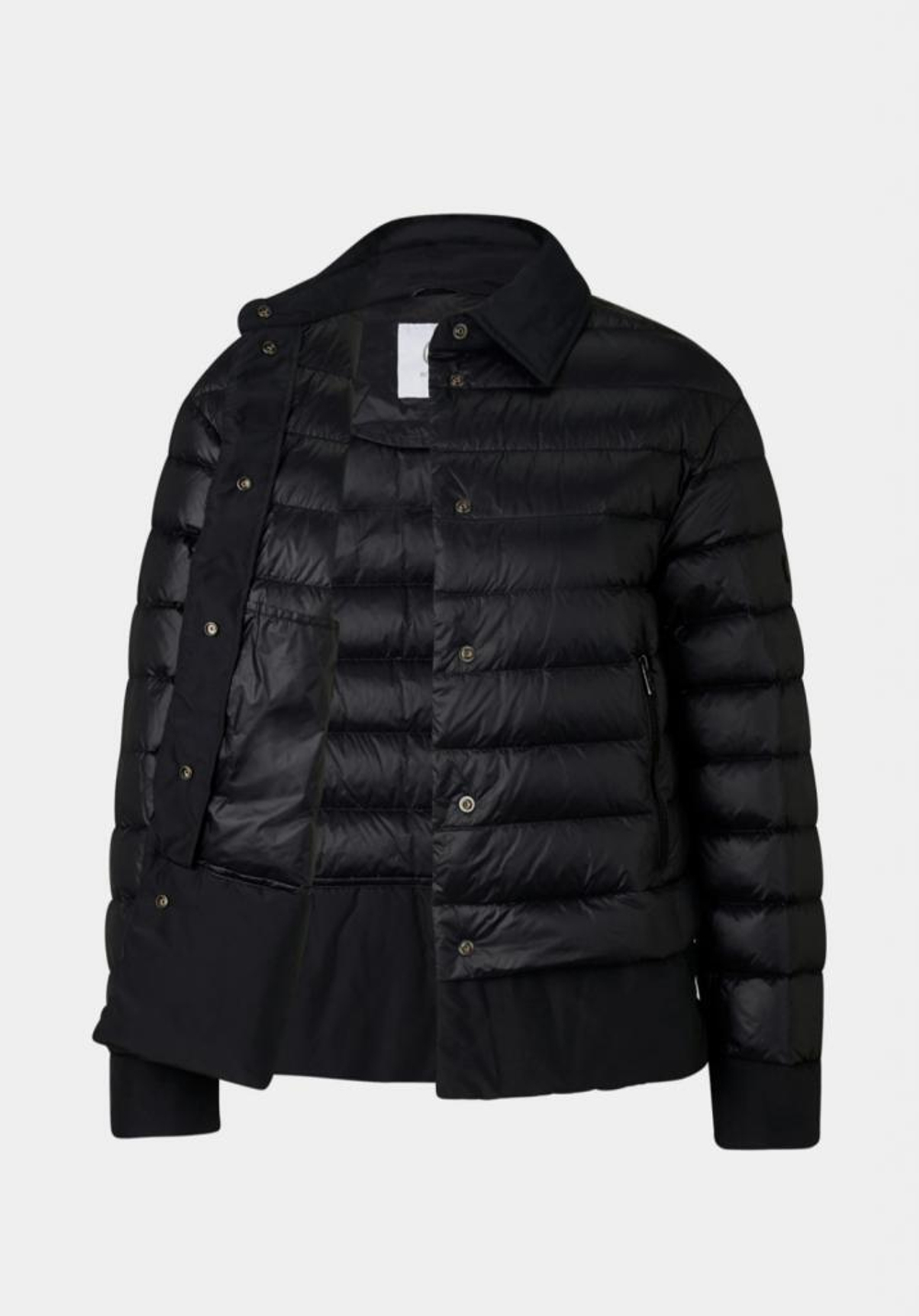 Куртка женская BOGNER AUDREY-D в черном цвете