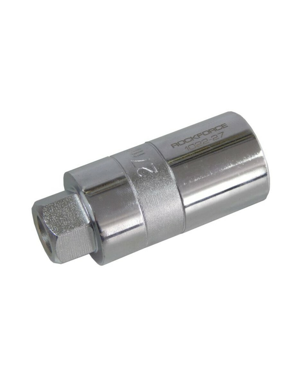 Головка для разборки стойки амортизатора (VW, Audi, Citroen, Peugeot) 27 мм RockForce##Rock FORCE RF-1022-27