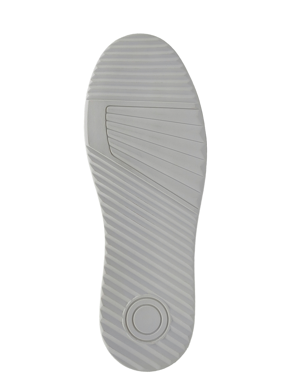 701308 полуботинки мужские белые