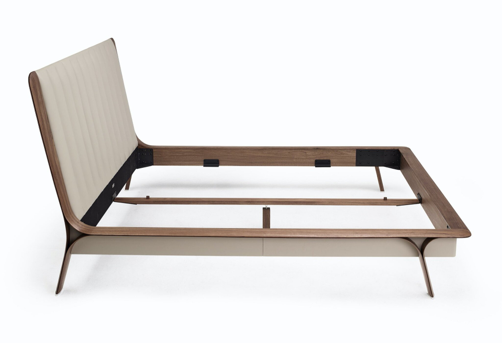Кровать Yomei S100 bed