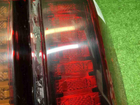 Фонарь правый Kia Sorento 4 (2020-2023)