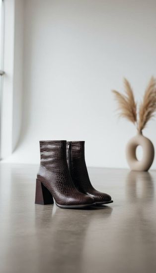 Ботильоны женские