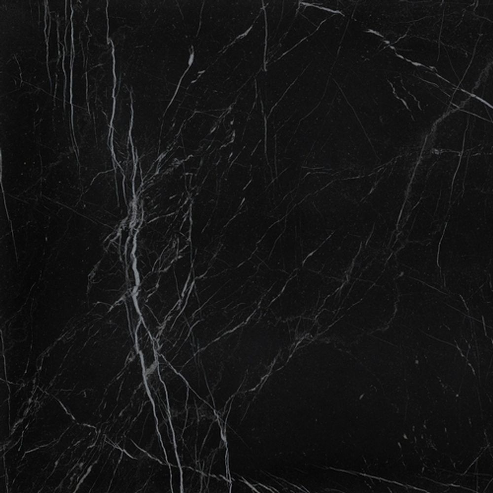 Керамогранит Roma Diamond Nero Reale Brillante 60x60