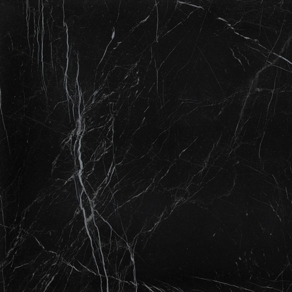 Керамогранит Roma Diamond Nero Reale Brillante 60x60