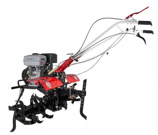 Мотоблок "РЕСАНТА" МБ-13000P-12