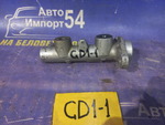 Главный тормозной цилиндр Honda FIT 2008