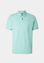 Рубашка-поло BOGNER TIMO-5F в голубом цвете